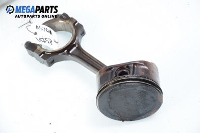 Piston cu bielă pentru Opel Astra G 2.2 16V, 147 cp, coupe, 2000
