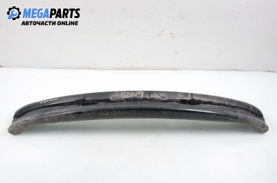 Stützträger stoßstange for Volkswagen Sharan (1995-2000) 2.8, minivan, position: vorderseite