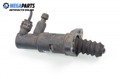 Kupplungsnehmerzylinder for Skoda Fabia 1.4, 60 hp, hecktür, 2002