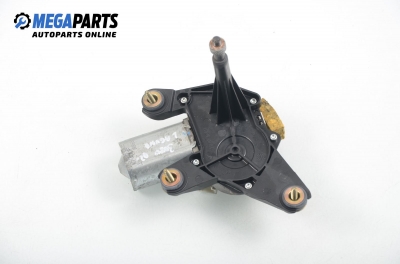 Motor ștergătoare parbriz for Renault Laguna II (X74) 2.2 dCi, 150 hp, combi, 2002
