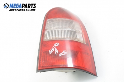 Tail light for Opel Vectra B 2.0 16V DI, 82 hp, station wagon, 1997, position: right