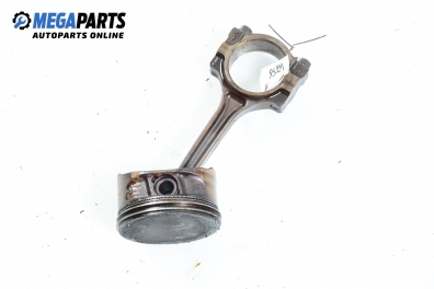 Piston cu bielă pentru Opel Astra G 2.2 16V, 147 cp, coupe, 2000
