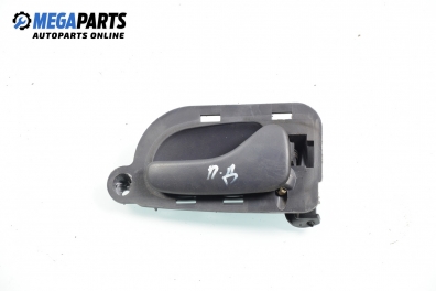 Inner handle for Renault Espace III 1.9 dTi, 98 hp, 2000, position: front - right