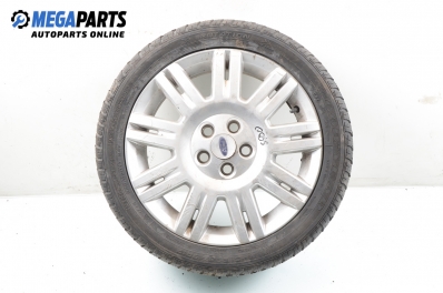 Spare tire for Ford Mondeo Mk III (2000-2007) 17 inches (The price is for one piece)