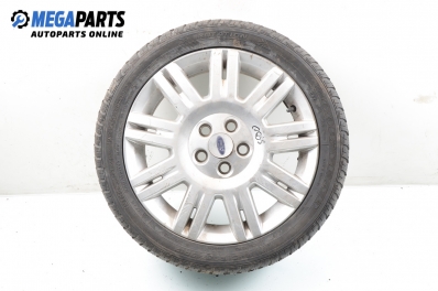 Reserverad für Ford Mondeo Mk III (2000-2007) 17 inches (Preis pro stück)
