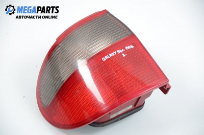 Tail light for Ford Galaxy (1995-2000) 2.0, minivan automatic, position: left