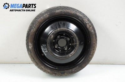 Spare tire for SEAT TOLEDO (1991-1999) 14 inches, width 3.5 (The price is for one piece)