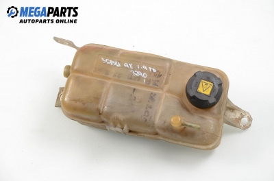 Coolant reservoir for Fiat Brava 1.9 TD, 75 hp, 1998