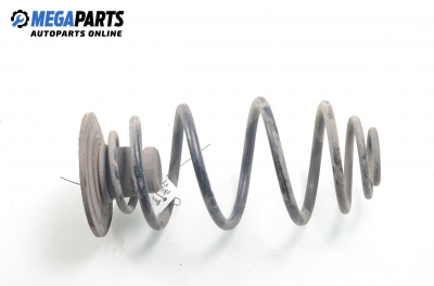 Coil spring for Opel Astra G 1.7 TD, 68 hp, hatchback, 1999, position: rear