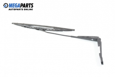 Front wipers arm for Fiat Doblo 1.9 JTD, 100 hp, 2002, position: right