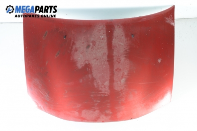 Motorhaube for Rover 200 1.4 Si, 103 hp, hecktür, 5 türen, 1998