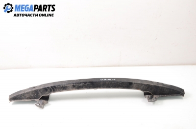 Bumper support brace impact bar for Volkswagen Golf IV 1.4 16V, 75 hp, 1998, position: front