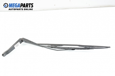 Front wipers arm for Fiat Doblo 1.9 JTD, 100 hp, 2002, position: left