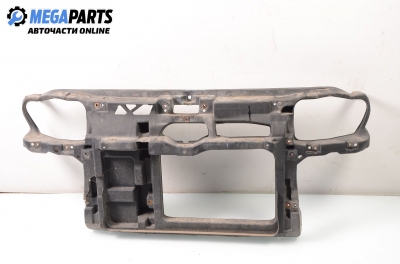 Front slam panel for Volkswagen Golf IV 1.4 16V, 75 hp, 1998