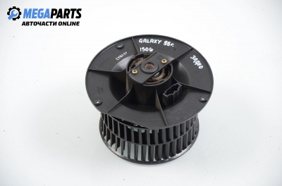 Heating blower for Ford Galaxy 2.0, 116 hp automatic, 1996