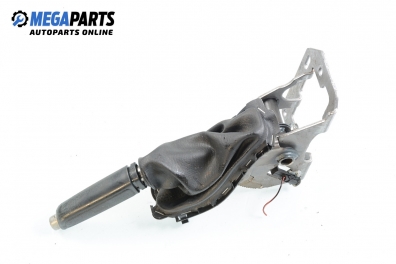 Manetă frână de mână for Ford Focus II 1.6 TDCi, 90 hp, hatchback, 2005