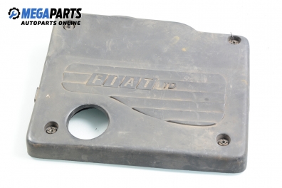 Engine cover for Fiat Brava 1.9 TD, 100 hp, 5 doors, 1999