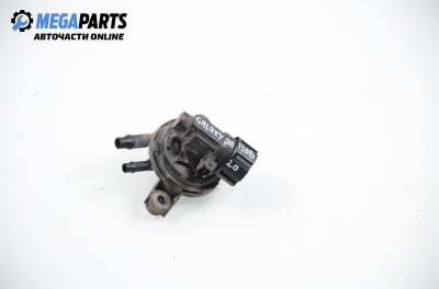 Vacuum valve for Ford Galaxy 2.0, 116 hp automatic, 1996