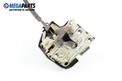 Lock for Renault Clio II 1.4 16V, 95 hp automatic, 2001, position: left