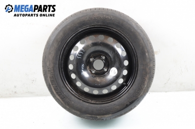 Reserverad für Renault Scenic II (2003-2009) 16 inches, breite 6.5 (Preis pro stück)