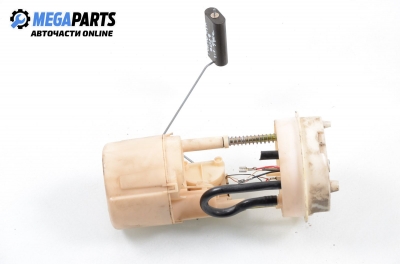 Füllstandgeber mit kammer für Fiat Punto 1.1, 54 hp, 3 türen, 1995