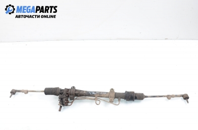 Zahnstangen-lenkgetriebe, hydraulisch für Renault Megane 1.6, 90 hp, hecktür, 5 türen, 1996