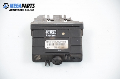 Transmission module for Ford Galaxy 2.0, 116 hp automatic, 1996 № 099 927 733 C