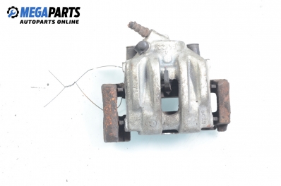 Caliper for BMW 3 (E90, E91, E92, E93) 2.0, 129 hp, sedan, 2006, position: front - left