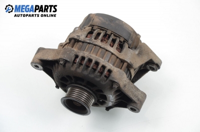 Alternator for Opel Omega B 2.0 16V, 136 hp, sedan, 1996