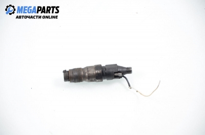 Diesel master fuel injector for Opel Omega B (1994-2004) 2.5, sedan