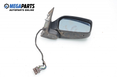 Mirror for Fiat Ulysse 2.1 TD, 109 hp, 1996, position: right