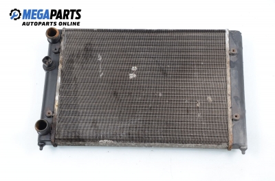 Wasserradiator für Volkswagen Golf III 1.6, 75 hp, 5 türen, 1994