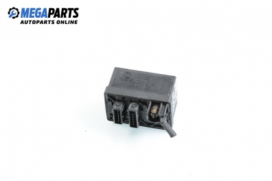 Glow plugs relay for Fiat Doblo 1.9 JTD, 100 hp, 2002 № 51 299 012