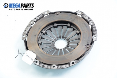 Pressure plate for Ford Focus I 1.6 16V, 100 hp, station wagon, 2002