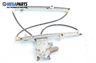 Macara electrică geam pentru Citroen Xsara Picasso 1.8 16V, 115 cp, 2000, poziție: stânga - fața