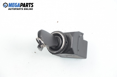 Ignition key for Mercedes-Benz E-Class 210 (W/S) 2.0 Kompressor, 186 hp, sedan, 1999