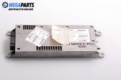 Mobile phone module for Land Rover Range Rover III SUV (03.2002 - 08.2012), № 84.11-6 922942-01