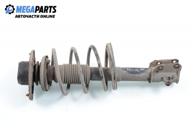 Macpherson shock absorber for Fiat Bravo 1.2 16V, 82 hp, 3 doors, 1999, position: front - left