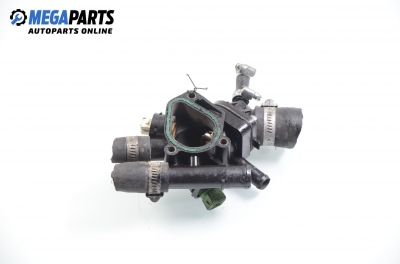 Thermostatgehäuse  for Volvo S40/V40 1.9 TD, 90 hp, sedan, 1997