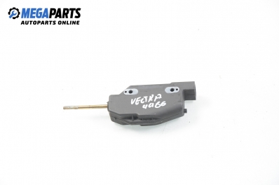 Fuel tank lock for Opel Vectra B 2.0 16V DI, 82 hp, station wagon, 1997