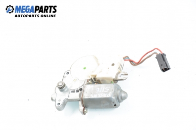 Sunroof motor for Volkswagen Passat (B3) 1.8, 90 hp, sedan, 1990