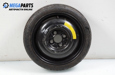 Spare tire for Volkswagen Passat (1988-1993) 14 inches, width 3.5 (The price is for one piece)