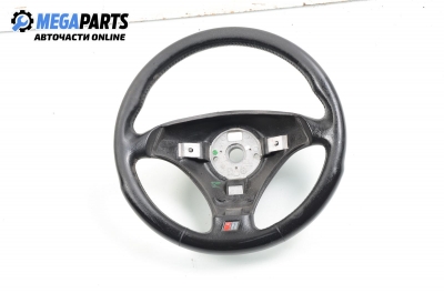 Steering wheel for Audi A6 (C5) 2.8 Quattro, 193 hp, station wagon, 1998
