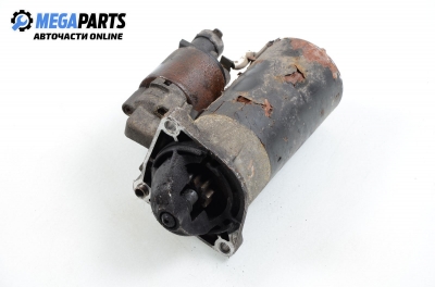 Demaror pentru Alfa Romeo 156 2.4 JTD, 140 cp, sedan, 2001