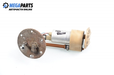Fuel pump for Opel Astra F 1.4 16V, 90 hp, station wagon, 1997