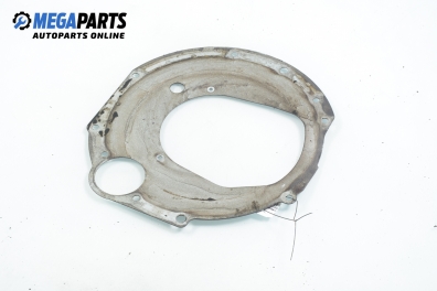 Gearbox bracket for Kia Sorento 2.5 CRDi, 140 hp automatic, 2003, position: rear - right