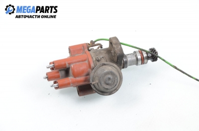 Delco distributor for Mercedes-Benz 190 (W201) 2.0, 122 hp, sedan, 1987