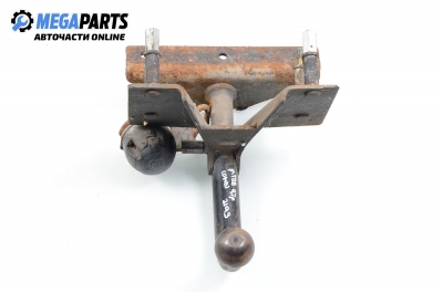 Tow hook for Opel Astra F 1.4 16V, 90 hp, station wagon, 1997