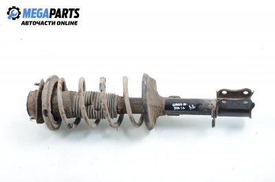 Macpherson shock absorber for Daewoo Nubira 1.6 16V, 103 hp, hatchback, 5 doors, 2001, position: rear - right
