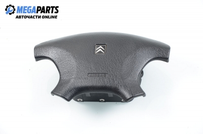 Airbag for Citroen Xsara 1.8, 90 hp, hatchback, 5 doors, 1997